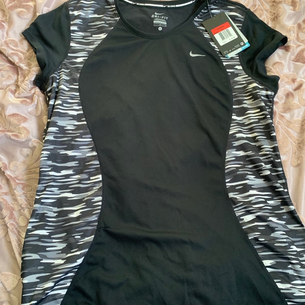 Nike dri fit shirt